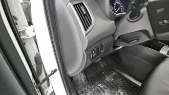 Автомобиль Hyundai Creta, 2019 г.в., VIN Z94G2813BKR166888. Находится на парковке в Новосибирске. Для ознакомления с документами и автомобилем требуется предварительная запись с указанием ФИО и паспортных данных по тел.: +79280368396. Без предварительной записи проход через КПП невозможен.