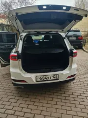 Chery Tiggo 7 Pro Max, 2024 года, 150 лс, 63522 км, АКПП, транспортное средство: CHERY TIGGO7 PRO MAX, VIN: LVVDB21B5RDD14216, год изготовления: 2024, госномер Р584ХТ126. Имущество является предметом залога в пользу АО "ТБанк".