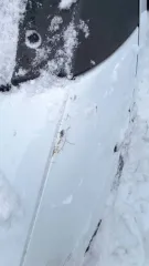 ГАЗ-33025, 2017 года, 106,8 лс, 107000 км, VIN X96330250J2711567, категория ТС «В», тип. ТС грузовой бортовой, кузов № 330200J0804877, шасси № отсутствует, цвет белый, модель, номер двигателя *А27550*Н1202012*, мощность двигателя 106,8 л.с., бывший в эксплуатации, состояние ТС описано в акте-приема…