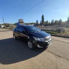 KIA Rio 2012. Легковой автомобиль: Марка: KIA, модель: Rio, Год выпуска: 2012 г., Идентификационный номер (VIN): Z94CB41AACR046693. Ознакомление заинтересованных лиц с составом имущества должника, условиями его продажи, а также иной имеющейся у организатора торгов информацией о выставленном на…