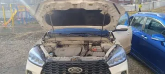 Xcite X-Cross 7, 2024 года, 147 лс, 37194 км, АКПП, VIN: ECET32000R0004990