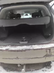 Автомобиль: марка Zotye, модель T600, год выпуска 2017, VIN Y3WF2C5D1HB011234. Ограничения и обременения: запрет на регистрационные действия Зуевский районный суд Кировской области.