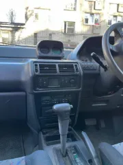 Mitsubishi RVR 1996 года, 94 л.с., пробег 243723 км, АКПП. Легковой универсал, цвет кузова сине-серый. Двигатель дизельный 4D68, 1998 куб.см, 94 л.с. VIN отсутствует, кузов N28W5400329, двигатель QL8995. Категория B, максимальная масса 1770 кг, снаряженная 1550 кг. Изготовитель Mitsubishi Motors…