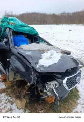 Автомобиль марки DАТSUN ОN  DO ,год выпуска:2019, № кузова: Z8NBAABD0L0104971, модель и № двигателя: 11186 6795905  VIN: Z8NBAABD0L0104971