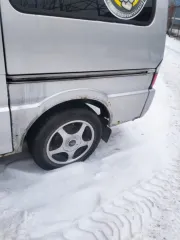 Nissan Vanette 1999, VIN: XXXXX, номер кузова: SK22VN-100672, номер двигателя: R2-783508, цвет серый, 1999 год выпуска. Осмотр по адресу: Красноярский край, Емельяновский район, Солонцовский сельсовет, СНТ Сухая Балка-2, 255 (парковка возле здания). Контакт для осмотра: 89826091792…