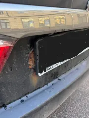 Toyota Camry 2013 года изготовления. Идентификационный номер (VIN) XW7BF4FK40S024760, категория ТС – В, цвет кузова – черный металлик, номер двигателя 2AR E548679, шасси отсутствует, кузов XW7BF4FK40S024760, тип двигателя – бензиновый, мощность 181 л.с. (133 кВт), рабочий объем 2494 куб.см.