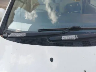 Nissan Liberty, 2002 года, 147 лс, 400000 км, АКПП, легковой автомобиль, марка: NISSAN LIBERTY, год изготовления: 2002, цвет: БЕЛЫЙ, VIN: ОТСУТСТВУЕТ, ПТС: 25 УА 465917, г/н: М001ВР125, изготовитель (страна): НИССАН (ЯПОНИЯ), модель двигателя: QR20 281891A, тип двигателя: БЕНЗИНОВЫЙ, мощность…