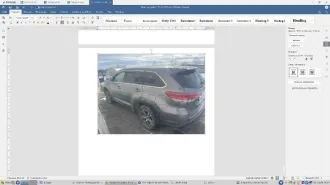 Toyota Highlander, 2019 Автомобиль Toyota Highlander, 2019 г. в., г/н Р290ОК196, VIN STDBZRFH7KS745750 Вид транспорта: легковой автомобиль Объем двигателя: информация отсутствует Год выпуска: 2019 Коробка передач: информация отсутствует Привод: информация отсутствует Государственный регистрационный…