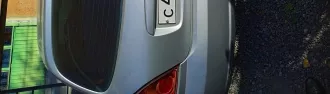 Nissan Almera 1.8 Luxury 2004 г.в., VIN: SJNFBAN16U0519133. Цвет: серебристый, ПТС: 15 OM 440176, госномер: C482CH15. Модель двигателя: 351857Q, мощность: 116 л.с. (85.3 кВт), объем: 1769 см³. Кузов: SJNFBAN16U0519133. Максимальная масса: 1735 кг, масса без нагрузки: 1245 кг.