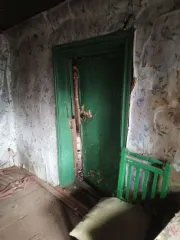 Жилой дом: кадастровый (условный) номер: 18:06:018041:56 на земельном участке, кадастровый (условный) номер: 18:06:018041:13 по адресу: Удмуртская Респ, с Грахово, ул Советская, дом 122
