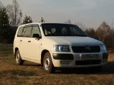 Toyota Voxy, 2007 г.в., ГРЗ Е933МВ14