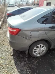 Автомобиль   LADA Vesta 2016 г.в.  VIN XTAGFL130HY044013 Автомобиль   LADA Vesta 2016 г.в.  VIN XTAGFL130HY044013. Начальная цена продажи: 500000 руб. Торги проводятся на Электронной торговой площадке «АРБбитЛот», размещенной в сети Интернет по адресу : http://torgi.arbbitlot.ru. Имущество…