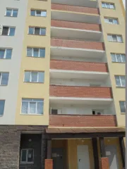 Квартира, 37,5 кв.м, Уфа, адрес: Республика Башкортостан, г. Уфа, ул. Шмидта, д. 45, кв. 29, 1-комнатная, 5 этаж, кадастровый номер 02:55:050219:870, ограничения и обременения: зарегистрированные в жилом помещении лица и/или право пользования жилым помещением у третьих лиц - отсутствует…
