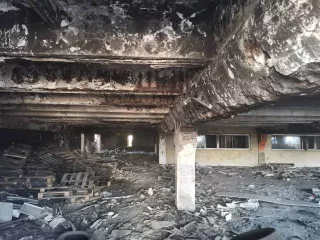   нежилое помещение гараж, площадью 8842,9 кв.м., расположенный по адресу: Тамбовская область, г. Тамбов, ул. Кавалерийская, дом 20. Кадастровый номер: 68:29:0313008:102    Земельный участок под здание гаража литер В  для размещения гаражей и автостоянок , площадью 3690 кв.м., расположенный по…