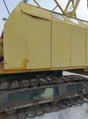 Кран РДК-250-2, заводской номер 7860, г/н 86УВ6010, 1982 г.в. Ознакомление и осмотр осуществляются в рабочие дни по предварительной договоренности по телефону 89128939761 или по адресу: г. Челябинск, пр. Свердловский, д. 10, оф. 7. Для оперативного реагирования направляйте вопросы на электронную…