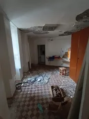 Здание и сооружение, 120,7 кв.м, Республика Саха (Якутия), Нижнеколымский улус. Объекты недвижимого имущества – здание, кадастровый номер 14:20:020015:919, РНФИ: П12140004020, общей площадью 63,5 кв.м., здание, кадастровый номер 14:20:020015:920, РНФИ: П12140004021, общей площадью 57,2 кв.м…