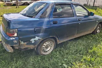 ВАЗ 21102 2004 Легковой автомобиль, марка: ВАЗ 21102, год изготовления: 2004, цвет: сине-зеленый, VIN: XТА21102040710673, ПТС: 13РК 547001, г/н: Т890ХР58, номер двигателя не соответствует, ТС не на ходу, является совместным имуществом супругов.