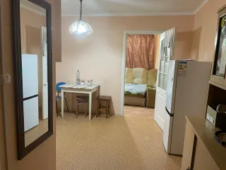 Квартира 27,7 м², Пензенская область, Шемышейский район, р.п. Шемышейка, ул. Подлесная, д. 10, кв. 1. Назначение жилое, общая площадь 27,7 кв.м, этаж 1. Кадастровый номер 58:28:0400202:2929.