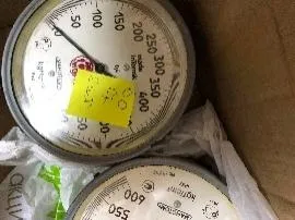 Геологическое и геодезическое оборудование 36 наименований 46 единиц. Наименование и количество ТМЦ указаны в прилагаемом файле. Ознакомление с характеристиками имущества (наименование и количество ТМЦ, ФОТО оборудования) осуществляется на сайтах ЕФРСБ и Электронной площадки. Ознакомление с…