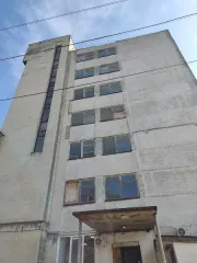 Нежилое помещение 598,5 кв.м, Республика Крым Нежилое помещение площадью 598,5 кв. м, кадастровый номер 90:22:010110:1870, расположенное в подвале нежилого здания по адресу: Республика Крым, г. Симферополь, ул. Трансформаторная, д. 7. Нежилое помещение подвала оборудовано тремя отдельными входами…