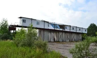 Недвижимое имущество: Сооружение, 24:12:0380107:501, Нежилое (сооружение), склад временного содержания, Красноярский край, Енисейский район, с. Верхнепашино, ул. Советская, 1В/8, 641 кв. м; Здание, 24:12:0380107:512, Нежилое, 663148, Россия, Красноярский край. Енисейский район, с. Верхнепашино, ул…