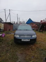 Volkswagen Passat 1999 года, 120 л.с., пробег 325000 км. Цвет синий, VIN: WVWZZZ3BZXP086359.