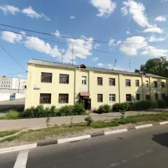 Жилое помещение КН: 52:18:0010052:1654. Площадь квартиры: 53,4 кв.м. Доля в праве: 11/36
По адресу: Нижегородская область, г. Нижний Новгород, р-н Сормовский, ул. Культуры, д. 102, кв. 1