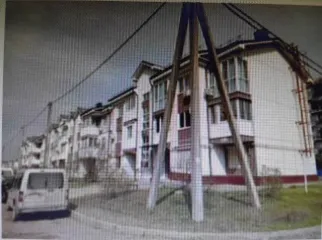Квартира, 44,1 кв.м, Аксайский р-н, п. Темерницкий Квартира в Ростовской обл., 44,1 кв.м, 1 комн. еще Однокомнатная квартира Кадастровый номер: 61:02:0600005:9428 Местоположение: Ростовская область, р-н Аксайский, п Темерницкий, б-р Ростовский, д 2, кв 3. Площадь: 44.1