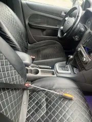 Ford Focus 2007 года. VIN: WF05XXGCD57U72908. Категория B. Двигатель: SHDA 7U72908. ПТС 77 ТУ 400955. Имущество в залоге.