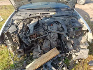Skoda Superb 2005 Легковой автомобиль, марка: Skoda, модель: Superb, VIN TMBDL23U769108705, год изготовления: 2005, цвет: серебристый. С имуществом можно познакомиться по предварительной договоренности с организатором торгов по номеру 8-983-237-9223.