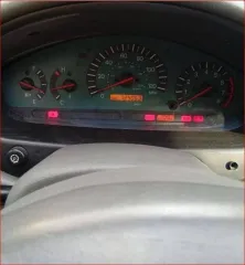 Mitsubishi Galant 2003, 150 лс, 124063 км, АКПП, MITSUBISHI GALANT ES, VIN: 4A3AA46G03E148358, в залоге у ООО МФК "ПСБ Финанс"
