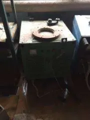 Б/у пресса механические ЭКП-5М. Пресса б/у разукомплектованы: механический однокривошпиндельный-1шт. однокривошпиндельный К-20-1шт. Электроклепальный ЭКП-5М-1шт. (уличное хранение).