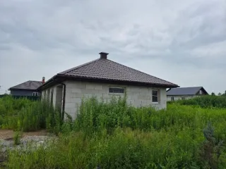 Жилой дом 72,6 кв. м, Хабаровский край, кадастровый номер 27:17:0329201:4227, местонахождение: Хабаровский край, Хабаровский р-н, с.п. Мирненское, с. Мирное, ул. Кленовая, д. 19. Общая площадь: 72.6. Вид жилого помещения: жилой дом. Кадастровый номер: 27:17:0329201:4227. Кадастровая стоимость…