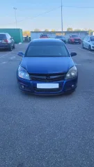 Opel Astra 2008 Транспортное средство: ОПЕЛЬ АСТРА, год изготовления: 2008 <p>Транспортное средство: ОПЕЛЬ АСТРА, Идентификационный номер (VIN номер): W0L0AHL4892020201, Год изготовления: 2008</p>