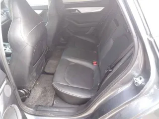 JAC J7, VIN MX1J7AGGXPK029202, 2023 г., госномер У441ТС790 (в залоге у АО Тбанк).