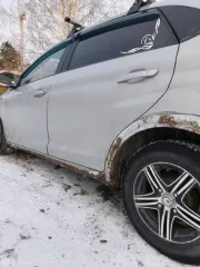 Chery Bonus A13, 2011 года, 109 лс, 225000 км. Автомобиль Chery A13 (Черри Бонус), 2011 года выпуска, цвет: серебристый, регистрационный знак: М247АУ142, VIN: Y6DAF4854C0009966, номер кузова: Y6DAF4854C0009966. Автомобиль в неудовлетворительном техническом состоянии. Наличие хода не проверялось…