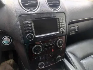 Mercedes-Benz GL450 4-MA 2007 Mercedes-Benz GL-Класс, 2007 года, 340 лс, полный привод, АКПП еще Легковой универсал, марка, модель: MERCEDES-BENZ GL450 4-MA, год выпуска: 2007 г., цвет: черный, VIN: WDC1648711A281510, Паспорт ТС: 63НУ 345576 Сведения о неисправностях: Автомобиль не на ходу. АКБ…