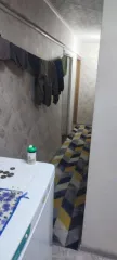Доля квартиры 19/200, общая площадь 63.7 кв.м. Адрес: Россия, Респ Хакасия, г Абакан, ул Торговая, дом 4, квартира 32. Кадастровый номер: 19:01:010101:3035. Помещение является коммунальной квартирой, состоящей из 3х комнат. У каждой комнаты свой собственник. Санузлы, кухня, коридор-общие…