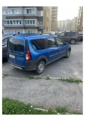 LADA Largus, 2020 Автомобиль марки LADA Largus, 2020 г.в., VIN XTAKS045LL1300197. В залоге в ПАО «Совкомбанк». Знакомство с имуществом до 23.09.2026 г. включительно с 09:00-16:00 по адресу: Россия, ЧР, г. Чебоксары, ул. Чернышевского, 17. С дополнительной информацией можно ознакомиться по адресу…