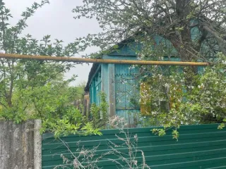 Жилой дом площадью 32,9 кв. м, кадастровый номер 36:14:0650001:80, земельный участок площадью 800 кв. м, кадастровый номер 36:14:0650001:35, расположенные по адресу: Воронежская область, Лискинский район, х. Студеновка, 31. Количество этажей: 1, общая площадь: 32.9, кадастровый номер…