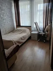 Квартира в Ярославле, 46,4 кв.м, 2 комн. жилое помещение с кадастровым номером 76:23:010101:119373, расположенное по адресу: Ярославская область, г Ярославль, ул Республиканская, д 20/2, кв 17, площадью 46.4 кв.м.