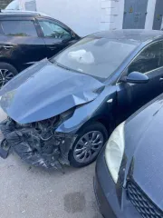 Kia Ceed 2018 года, 140 лс, VIN: XWEH2514GK0000759, гос. рег. номер: М718ХХ82