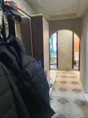 Квартира 81,2 кв.м, Тульская область, г. Тула, ул. Бондаренко, д. 1, кв. 20. Кадастровый номер: 71:30:030816:4219.