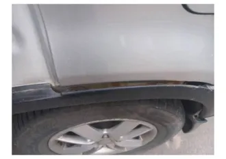 Honda CR-V 1996 Honda CR-V, 1996 года, 130 лс, 317601 км, полный привод, АКПП еще Транспортное средство - Легковой автомобиль, марка: ХОНДА, модель: ЦР-В, 1996 года выпуска, VIN: отсутствует, грз: В062КЕ138, модель, номер двигателя: В20В 7011522, мощность двигателя: 130 л.с., рабочий объем…