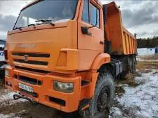 Движимое имущество (автомобили, специализированная техника), расположенное в Хабаровском крае, п. Галкино. Автомобиль КамАЗ-65222, VIN X1F652220D0000398, шасси XTC 652220 C1288561, 2013 г.в., гос. номер Т 538 ХК 163. Автомобиль КАМАЗ 65222-43, VIN XTC652224E1300015, 2014 г.в., гос. номер У 664 ЕА…