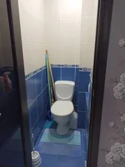 Продается 1/5 доля квартиры 64.2 кв.м в Томской области, г. Стрежевой, мкр. 4-й, д. 420, кв. 1. Кадастровый номер 70:20:0000003:9641.