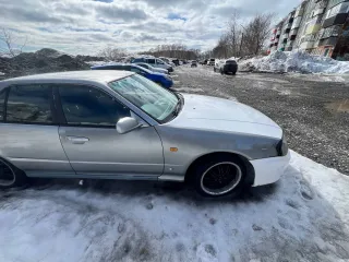 Nissan Skyline 1982 Легковой автомобиль Ниссан Скайлайн 1982 г. в. Гос. Номер: Е613ВА41, вин код отсутствует Легковой автомобиль Ниссан Скайлайн 1982 г. в. Гос. Номер: Е613ВА41, вин код отсутствует Местонахождение: Камчатский край, Елизовский р-н, п. Пионерский, ул. Бонивура, д. 11, кв. 22