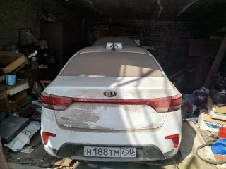 Kia Rio 2019, год выпуска: 2019, № кузова: Z94C241BBKR114804, модель и № двигателя: G4FG JW580824; VIN: Z94C241BBKR114804, находится в залоге у АО "Азиатско – Тихоокеанский Банк". На имущество наложены ограничения в виде запрета на регистрационные действия. Имущество имеет следующие недостатки: - в…