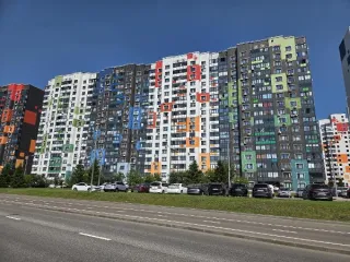 Нежилое помещение 109,6 кв.м, г. Москва, Дмитровское шоссе, д. 169, корп. 7, Москва нежилое помещение по адресу: г. Москва, ш. Дмитровское, д. 169, корп. 7, общей площадью 109,6 кв.м (Этаж № 1), кадастровый номер: 77:02:0025012:2627 
Назначение нежилого помещения: Свободное 
Общая площадь: 109.6…