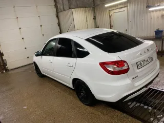 LADA GRANTA 2023 автомобиль марки LADA модель GRANTA 2023 г.в. VIN-номер XTA219140R0532636 получить информацию у организатора торгов с 10:00 до 16:00 по тел.: 8(929)7254435, эл. почта: 89297254435@mail.ru.